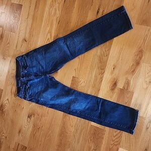 Men's 559 Levi's 31x34 jeans in EUC.